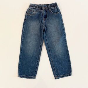 Cat & Jack 5T Elastic Waist Jeans